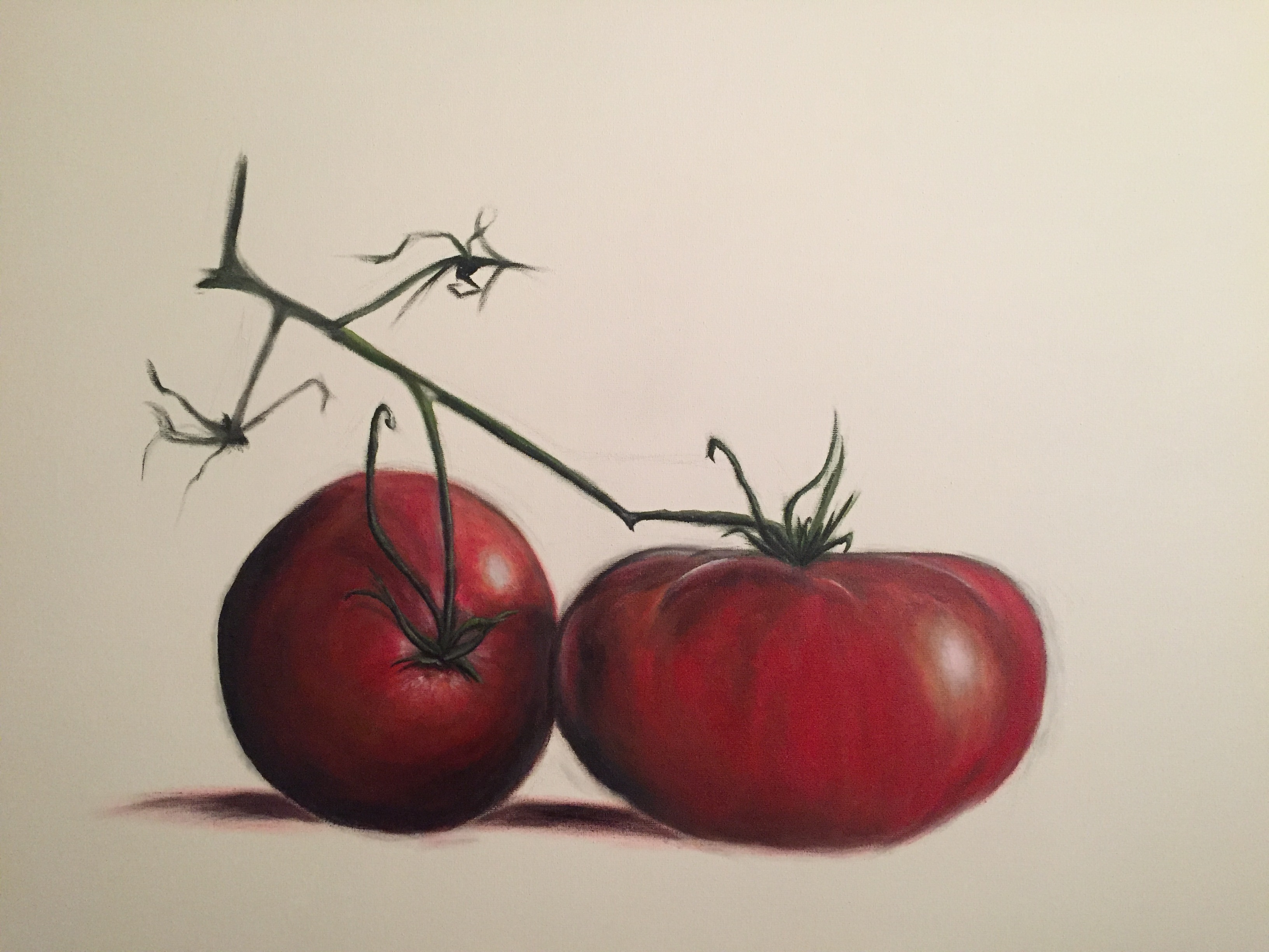 Pomodori By Carson
